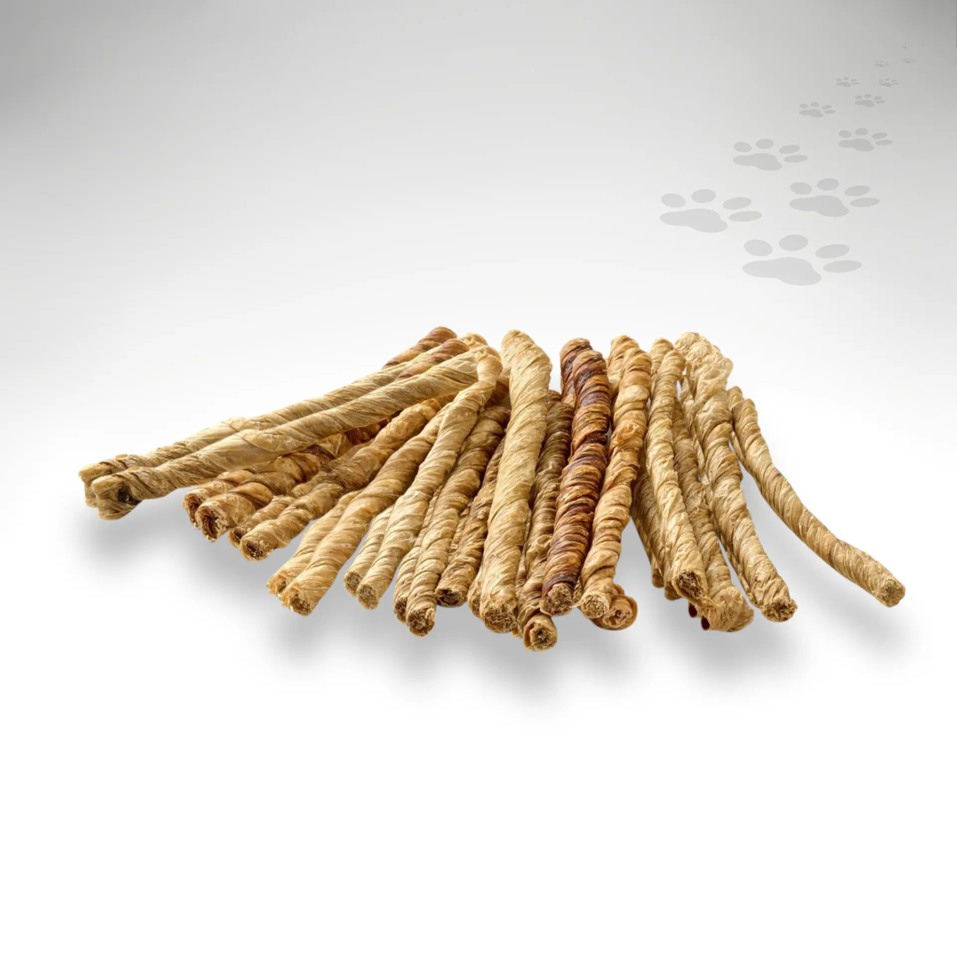 Kälber Blasen gedreht Kälber Blasen gedreht