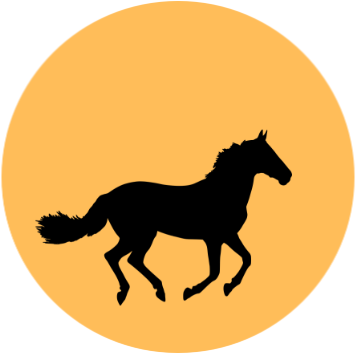 Pferd