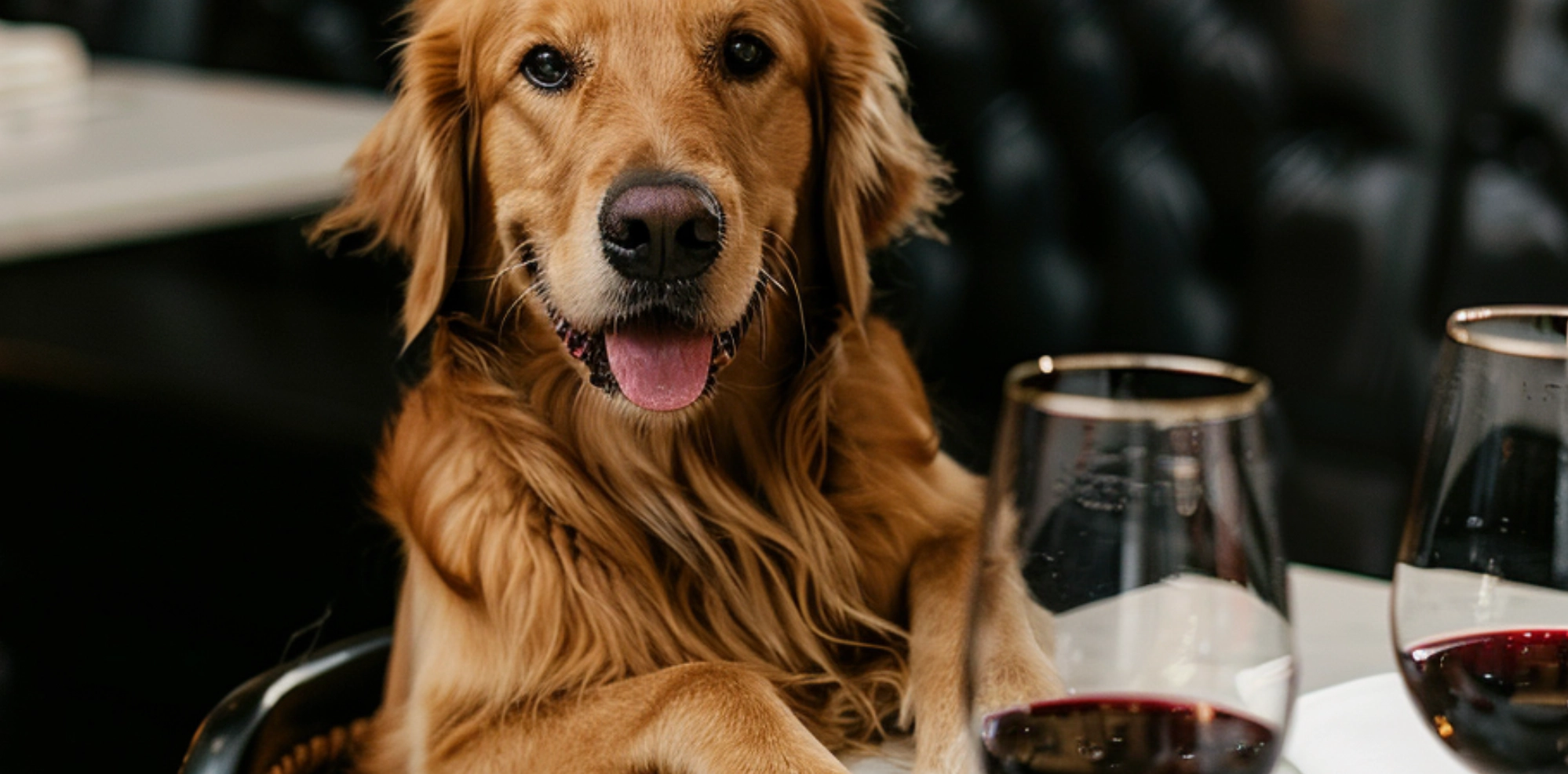 Hunderestaurant Beirut