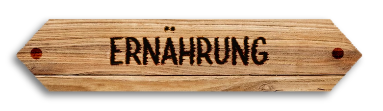 Ernährung Ernährung