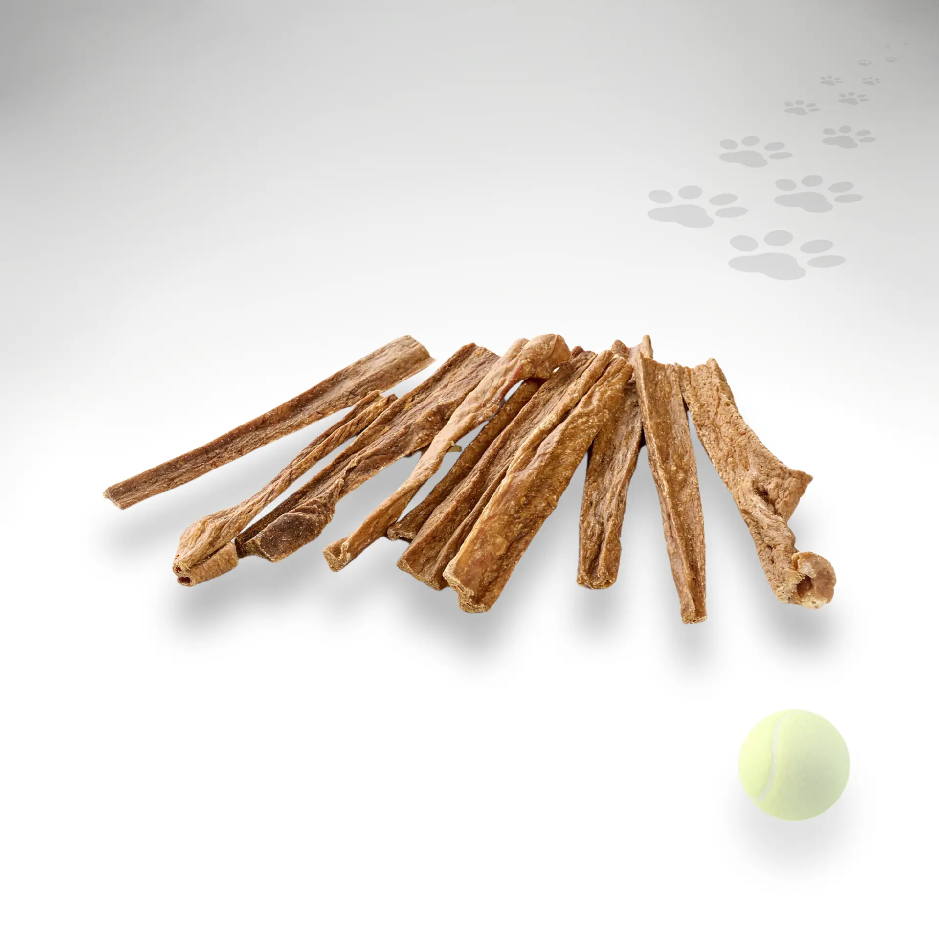 Rinder Euter Sticks