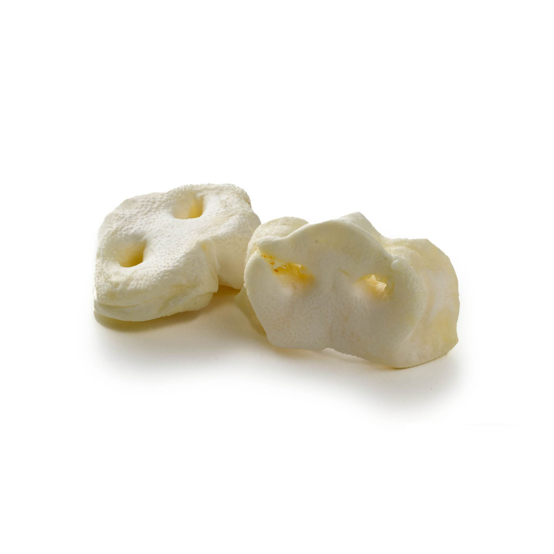 Gepuffte Schweinenasen