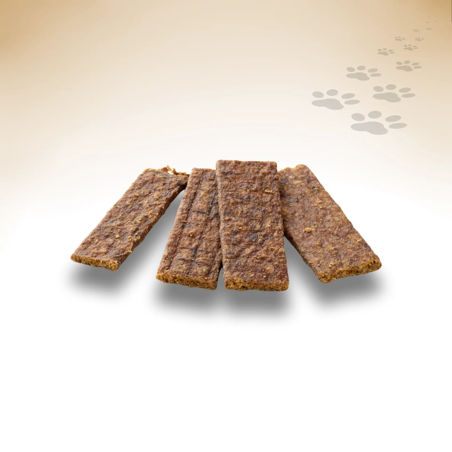 Lamm Fleischstreifen Lamm Fleischstreifen