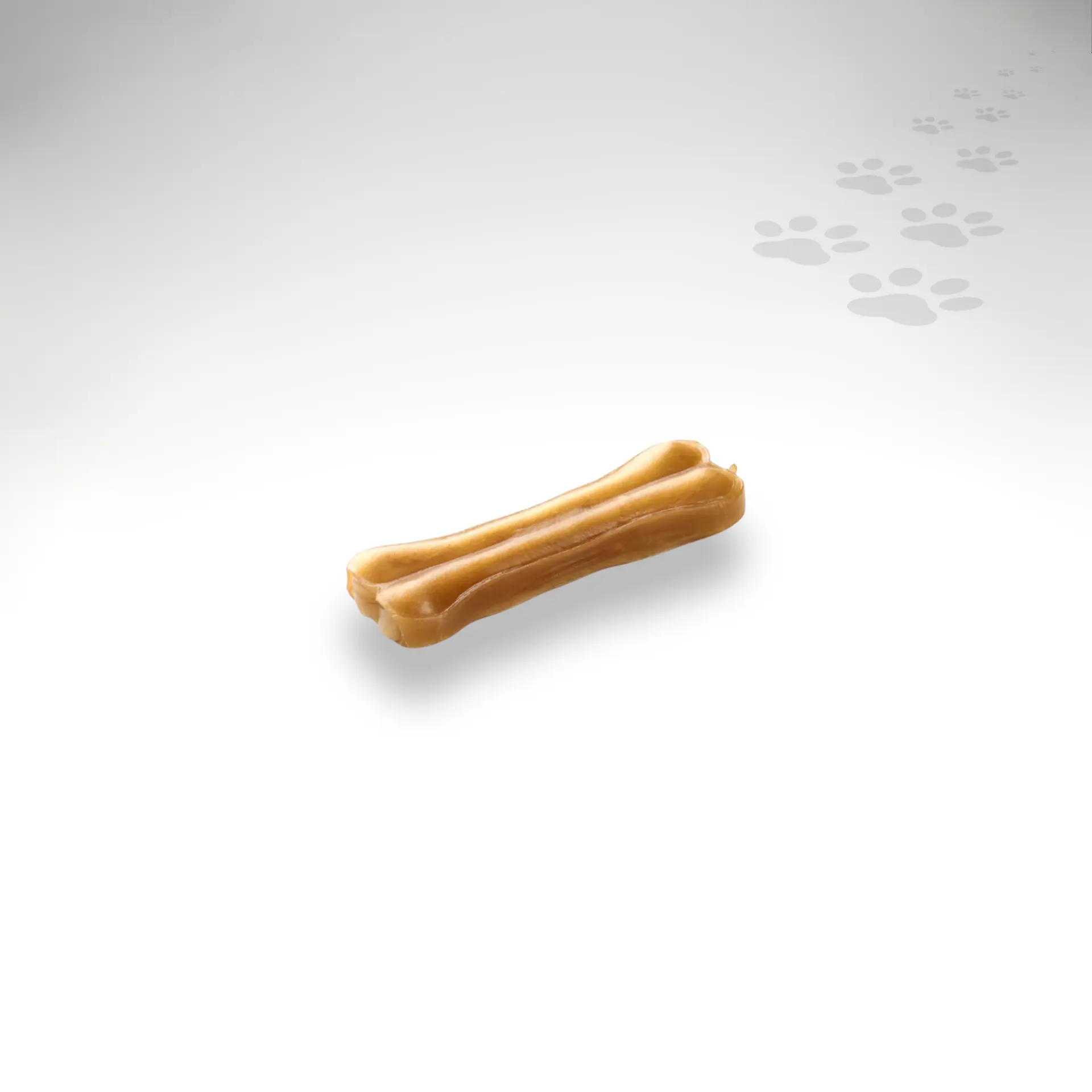 Büffelhautknochen Büffelhautknochen