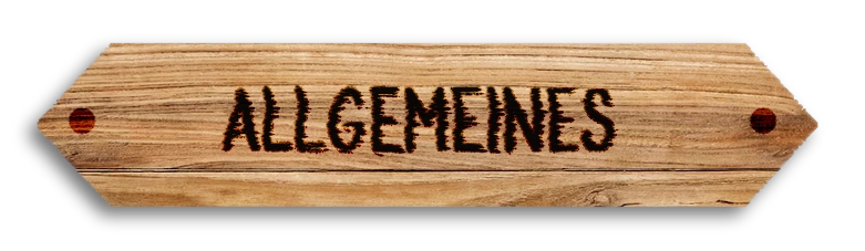 Themenbereich Allgemeines Themenbereich Allgemeines